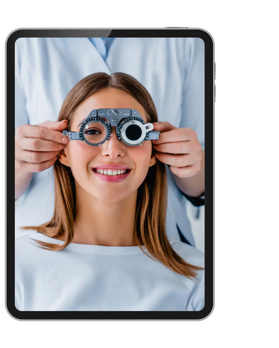 Online Sichtbarkeit für Ärzte