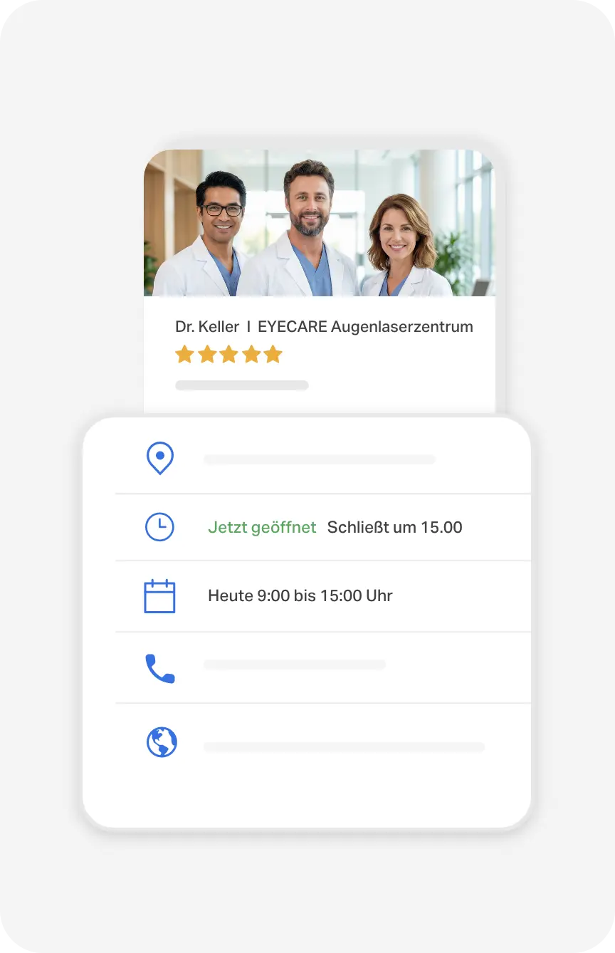 Augenarzt_Google Business