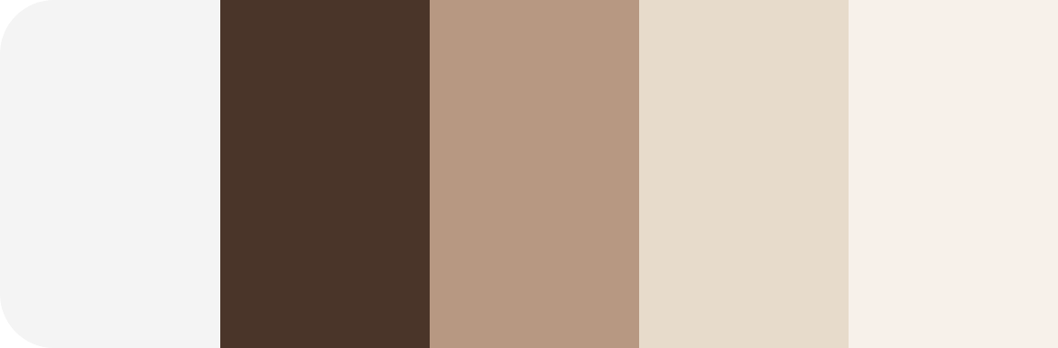 Branding_Dermatologie_Colours