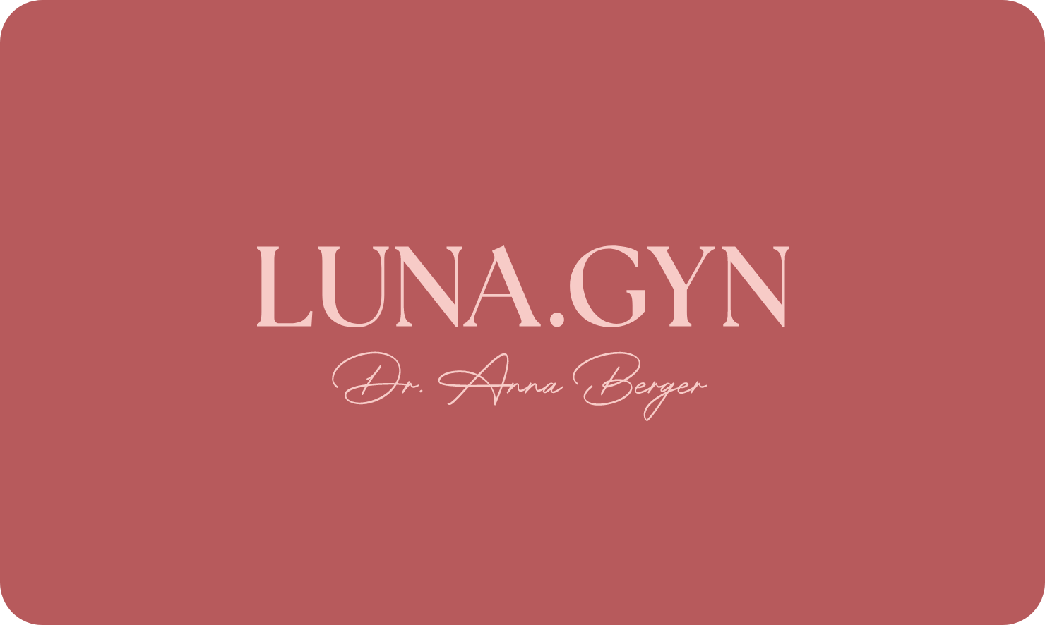 Branding_Gynäkologie_Logo