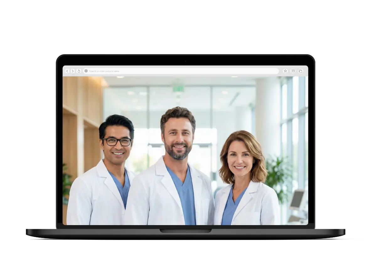 Online Sichtbarkeit für Ärzte_Vertrauen erzeugen Patienten 2