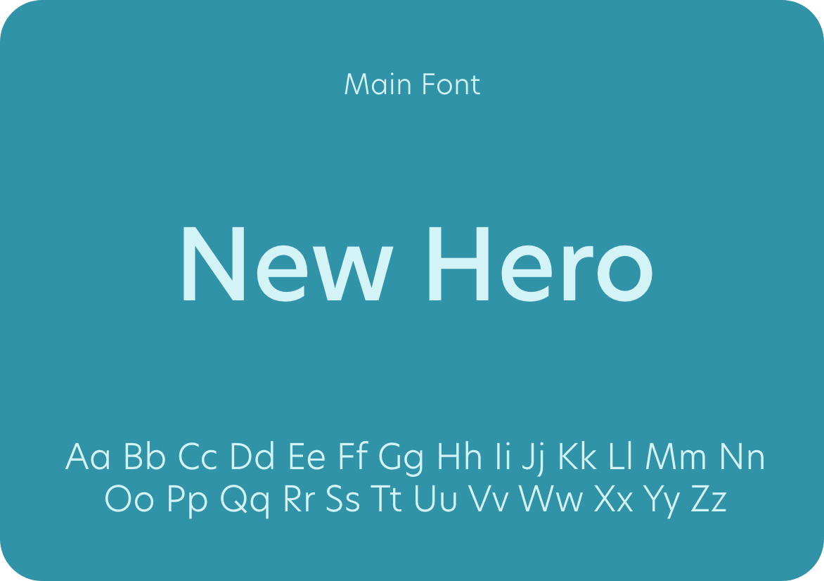 Onlineauftritt_Zahnmedizin_Branding_Typografie_2