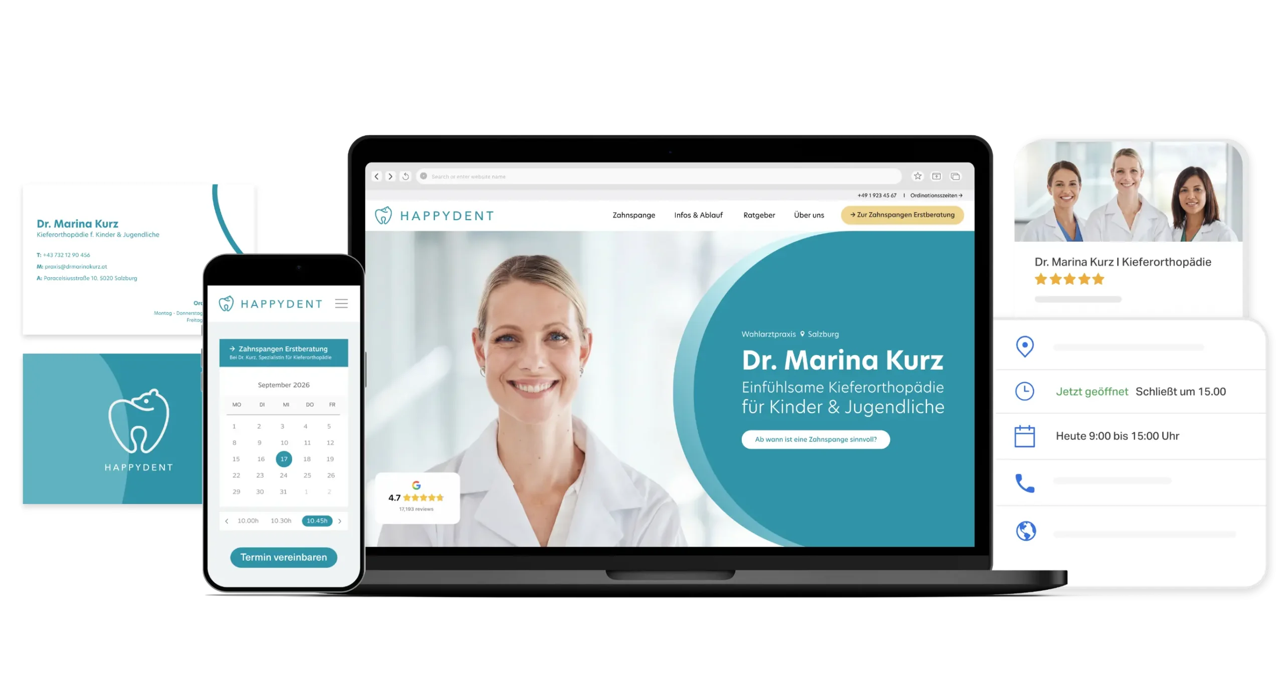 Praxis-Paket_Zahnmedizin